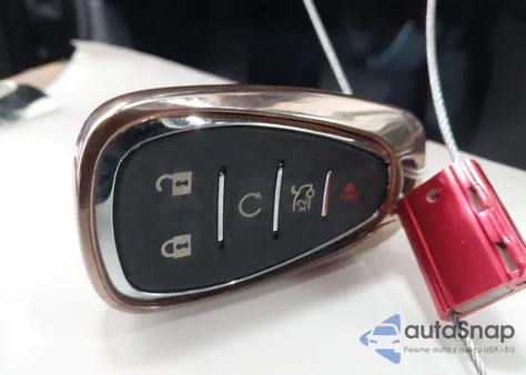 2020 Chevrolet Malibu Fwd Premier from USA, damaged, VIN 1G1ZE5SX3LF151781